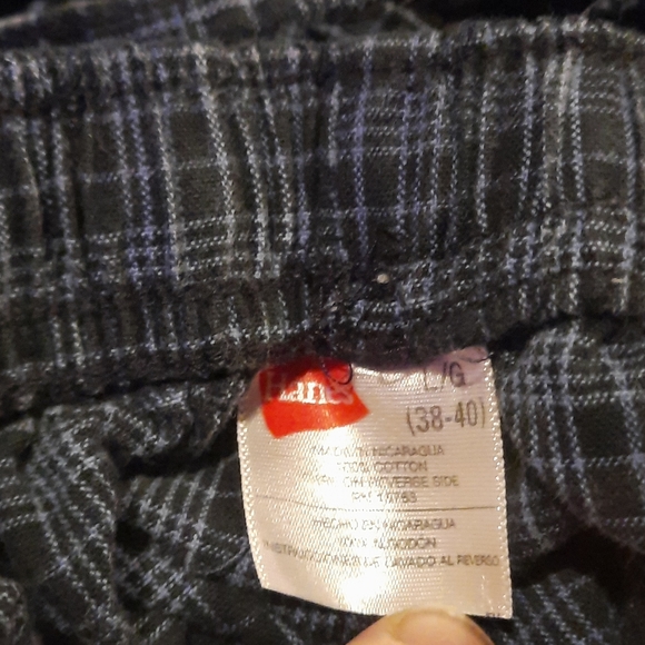 HANES MEN'S  SLEEP PANTS 👖 - Picture 6 of 7